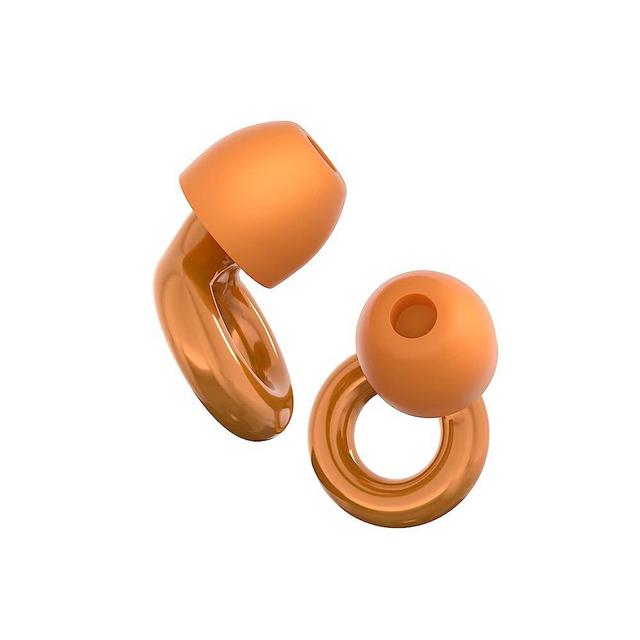 Loop Experience Ear Plugs for Concerts – High Fidelity Hearing Protection for Noise Reduction, Motorcycles, Work & Noise Sensitivity – 8 Ear Tips in XS, S, M, L – 18dB Noise Cancelling