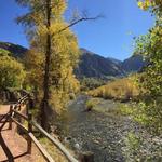 Telluride River Trail