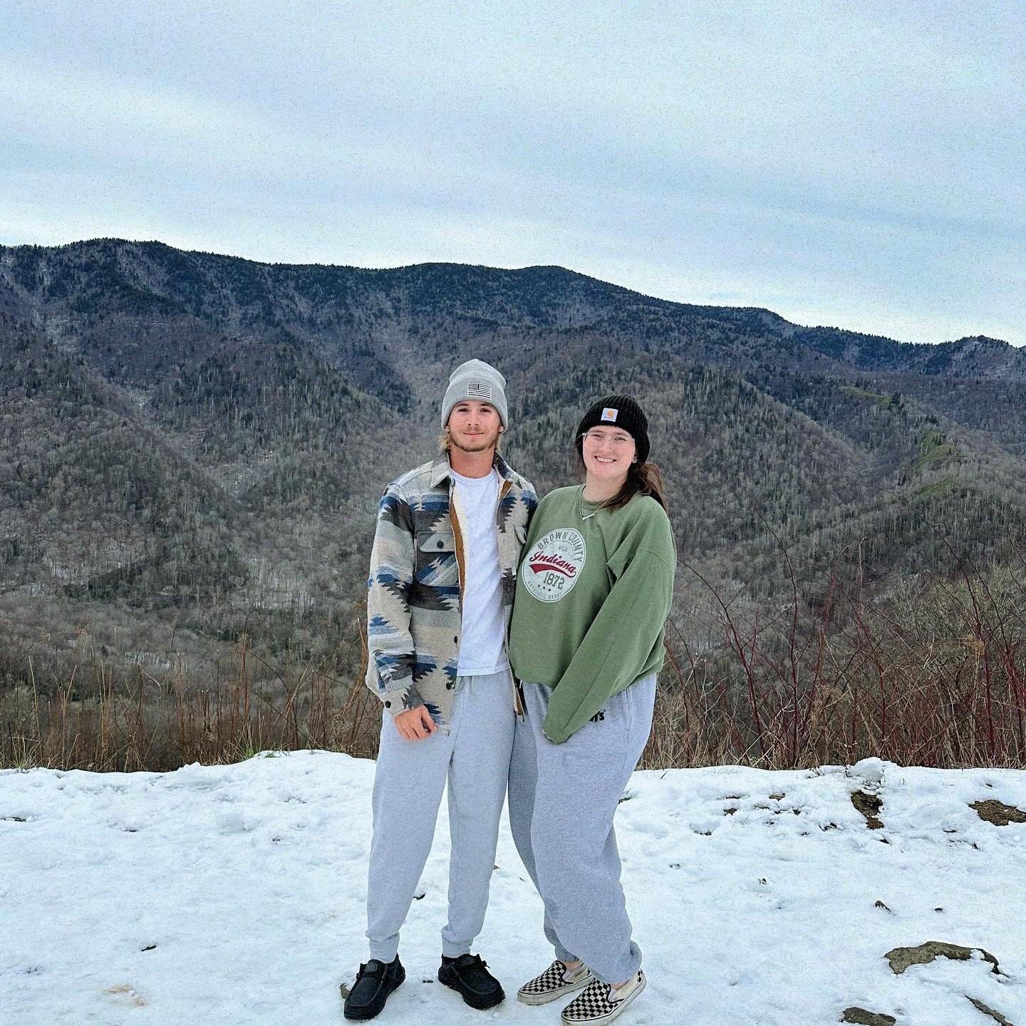 Our amazing trip to Gatlinburg🫶🏻