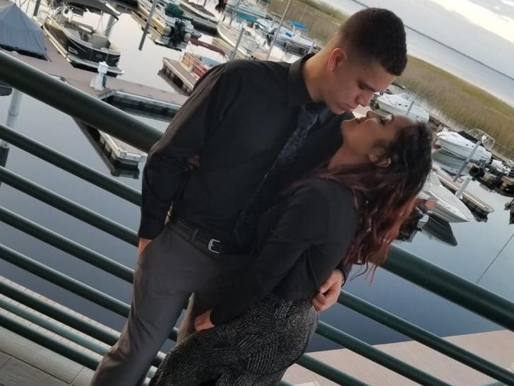 The Wedding Website of Dan Michael Bonano and Xiomara Aponte