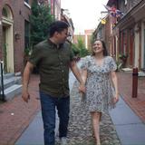 Elfreth's Alley