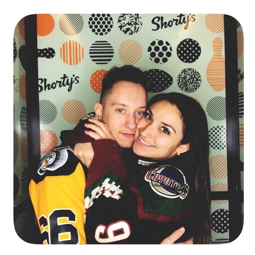 Pittsburgh vs. Coyotes Game! December 12th, 2023