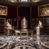 Uffizi Galleries