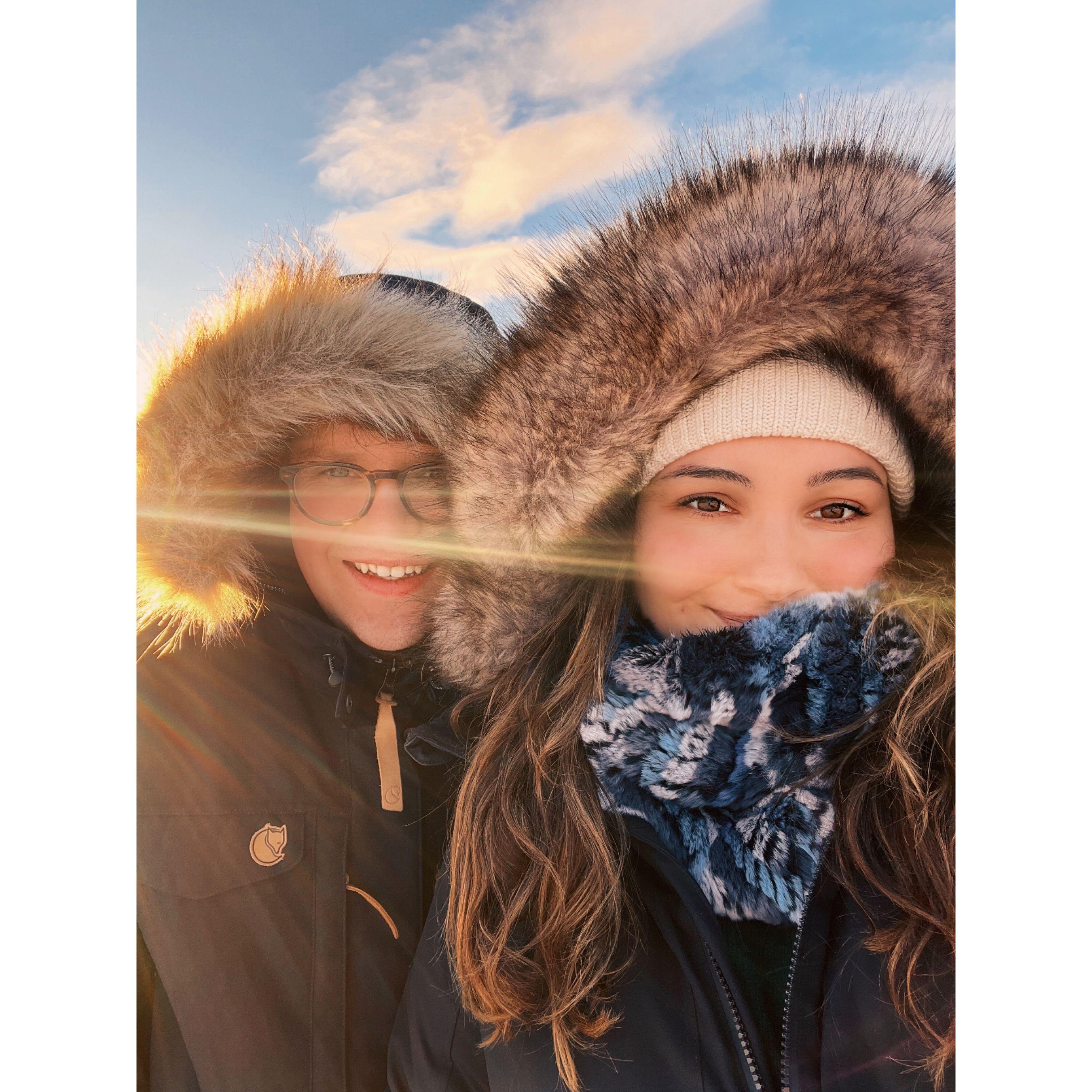 Iceland