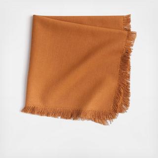 Craft Fringe Napkin, Set of 4