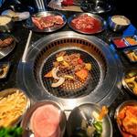 Stone Age Korean BBQ