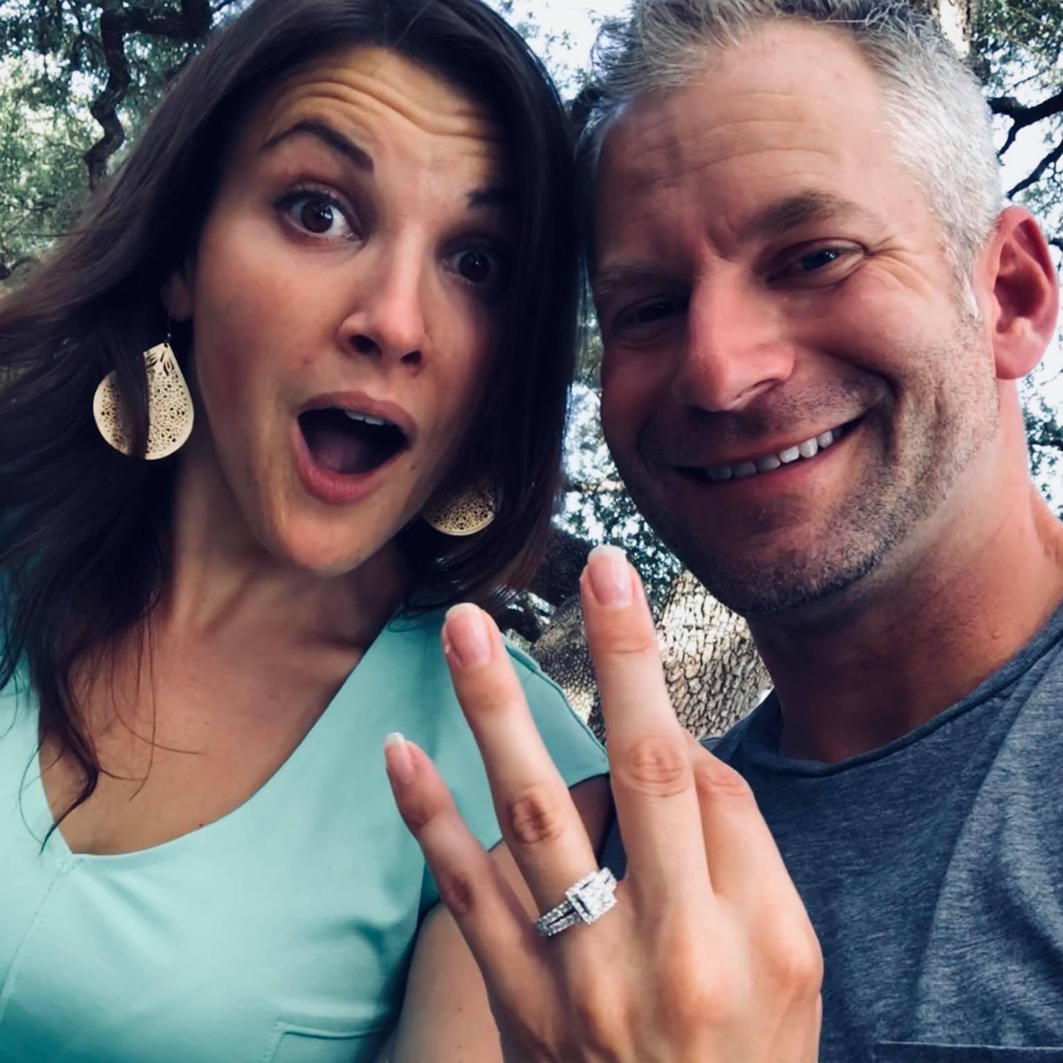 Surprise Engagement