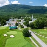The Golf Club at The Equinox