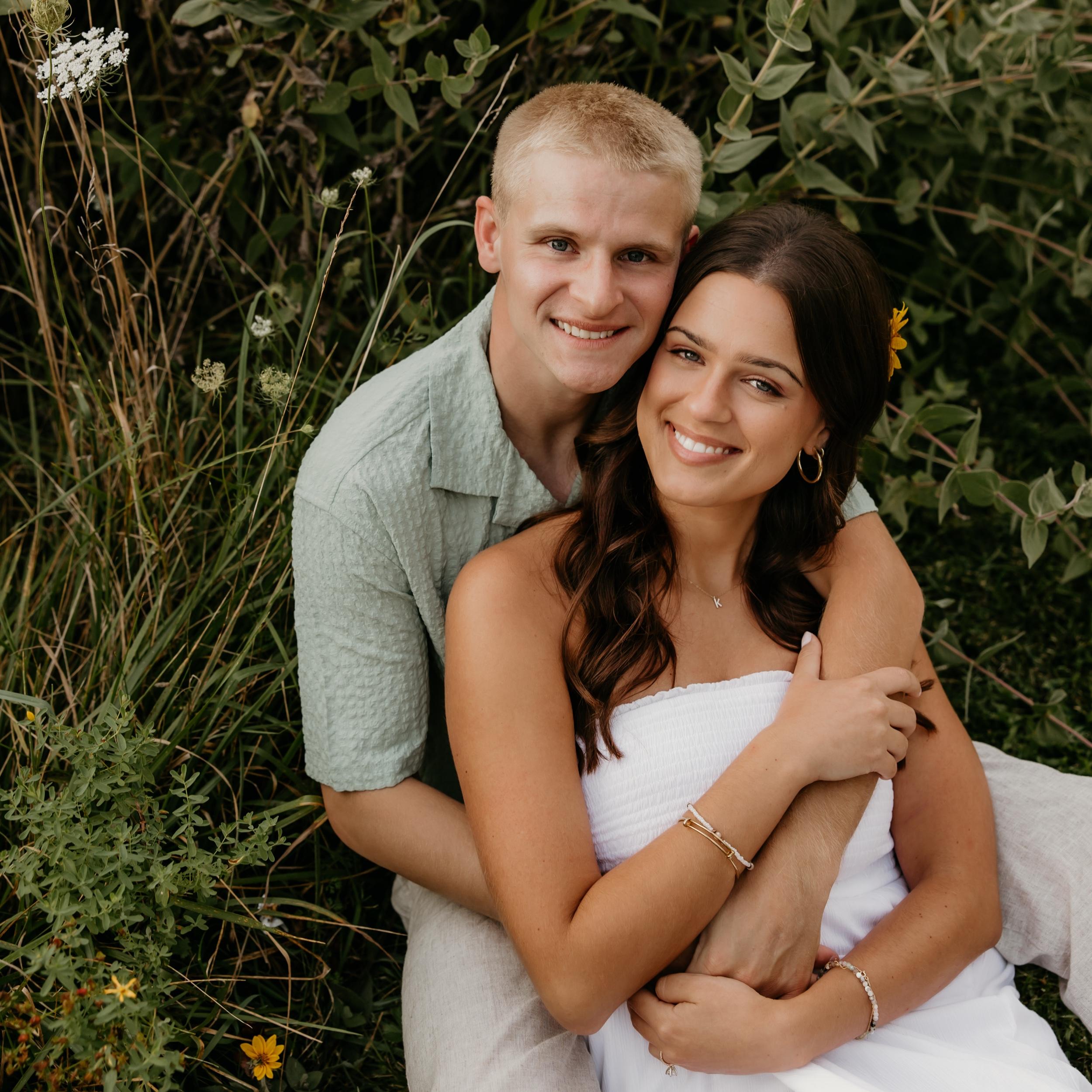 Our Newlywed Fund