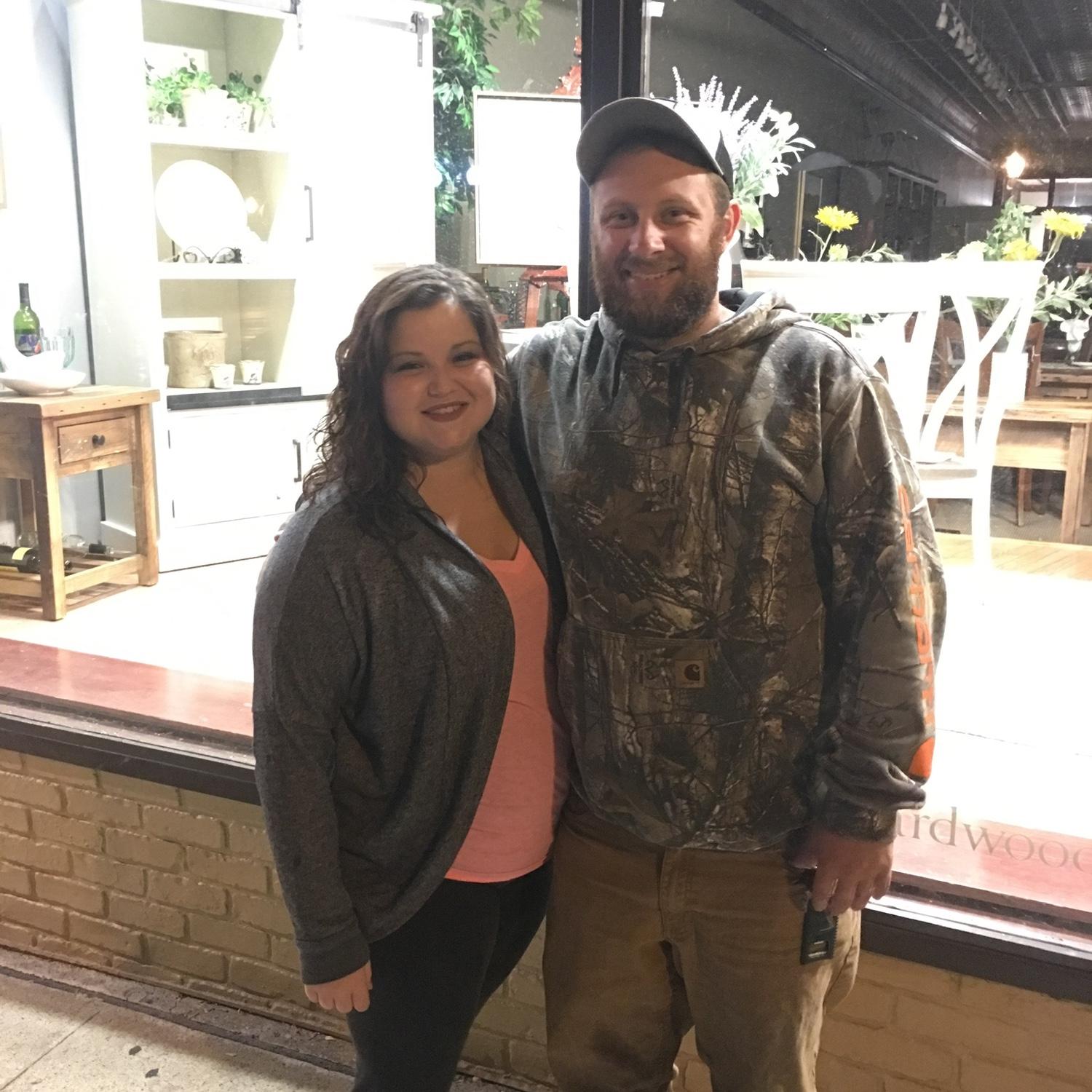 Date night 2018