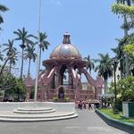 Plaza de Armas de Tampico