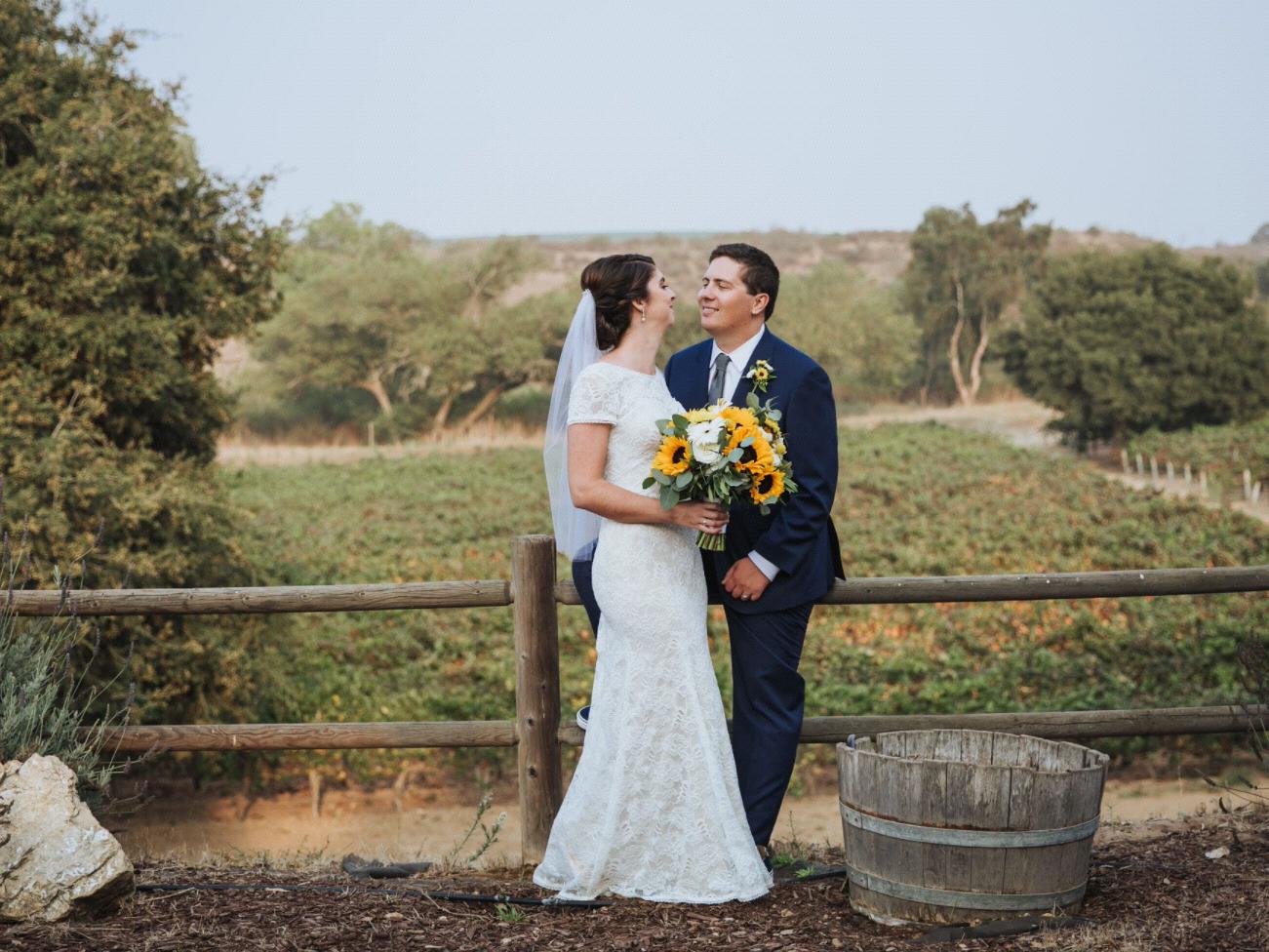 The Wedding Website of Katelynn Fitzpatrick and Alexander Fitzpatrick
