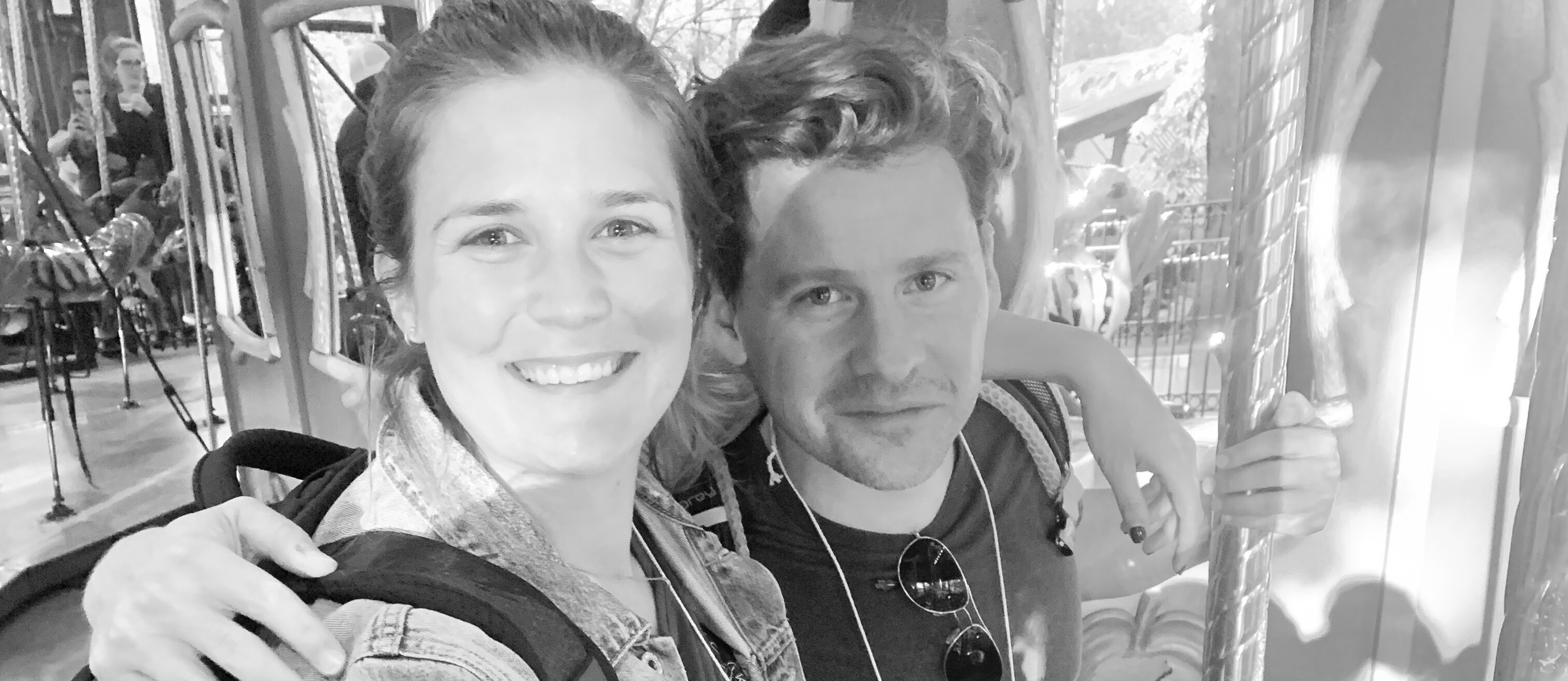 The Wedding Website of Brittany Naylor and Scott Harris