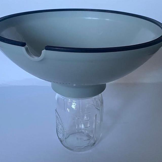 BUUBLE The Ultimate Grease Drainer (Gray)