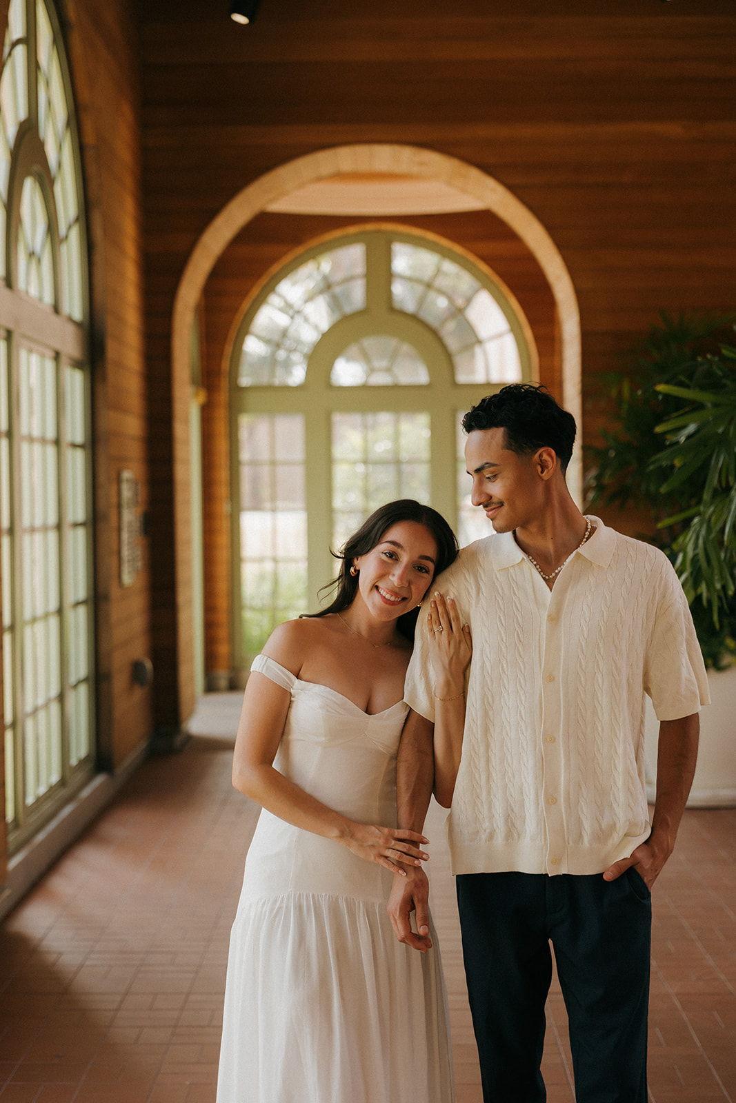 The Wedding Website of Abdiel Velasquez and Camila Ibarra