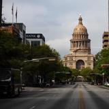 Downtown Austin