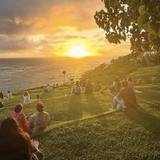 Kuilei Cliffs Beach Park