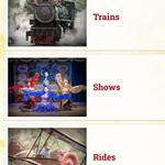 Tweetsie Railroad