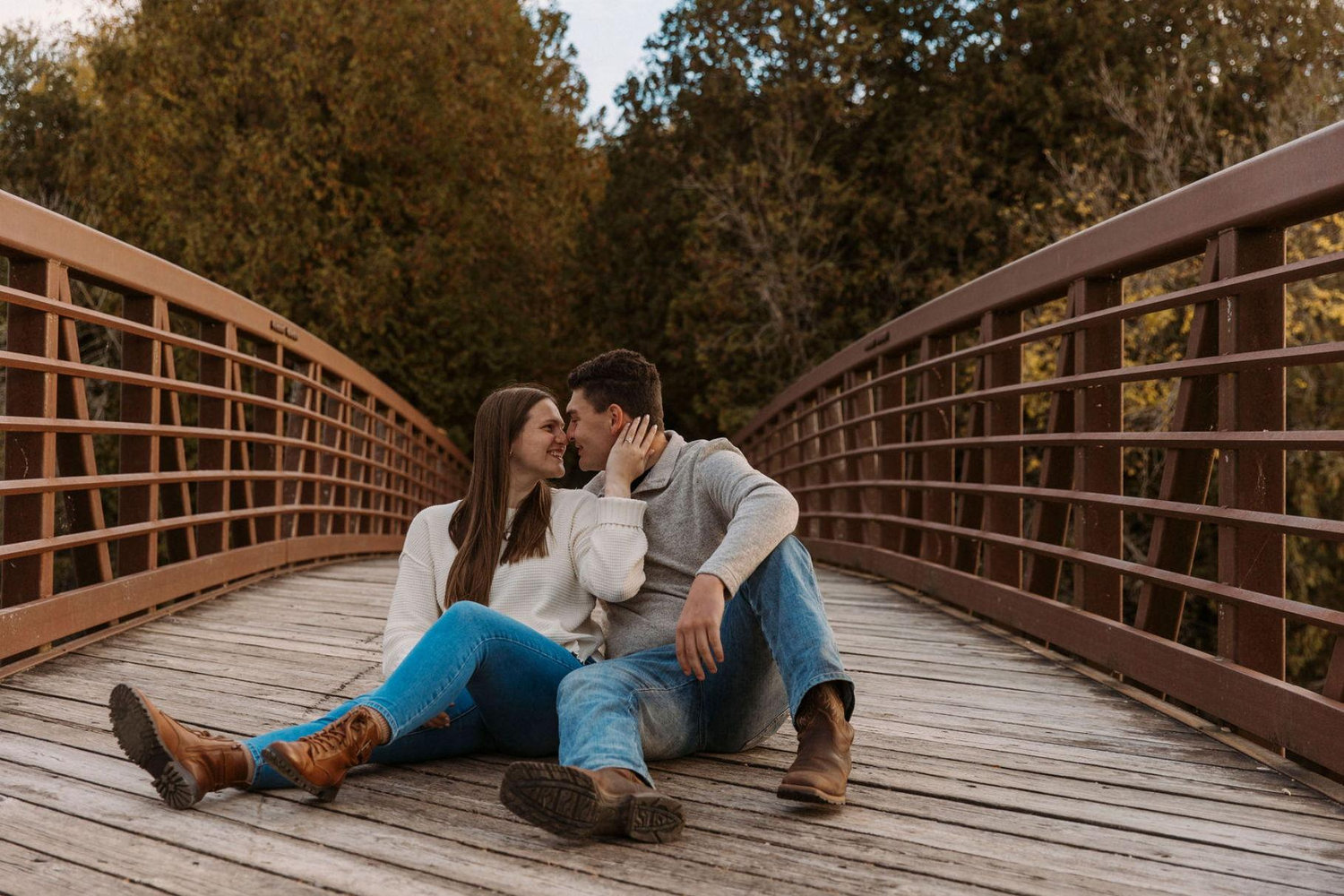 The Wedding Website of Molly McClyman and Seth Nelson