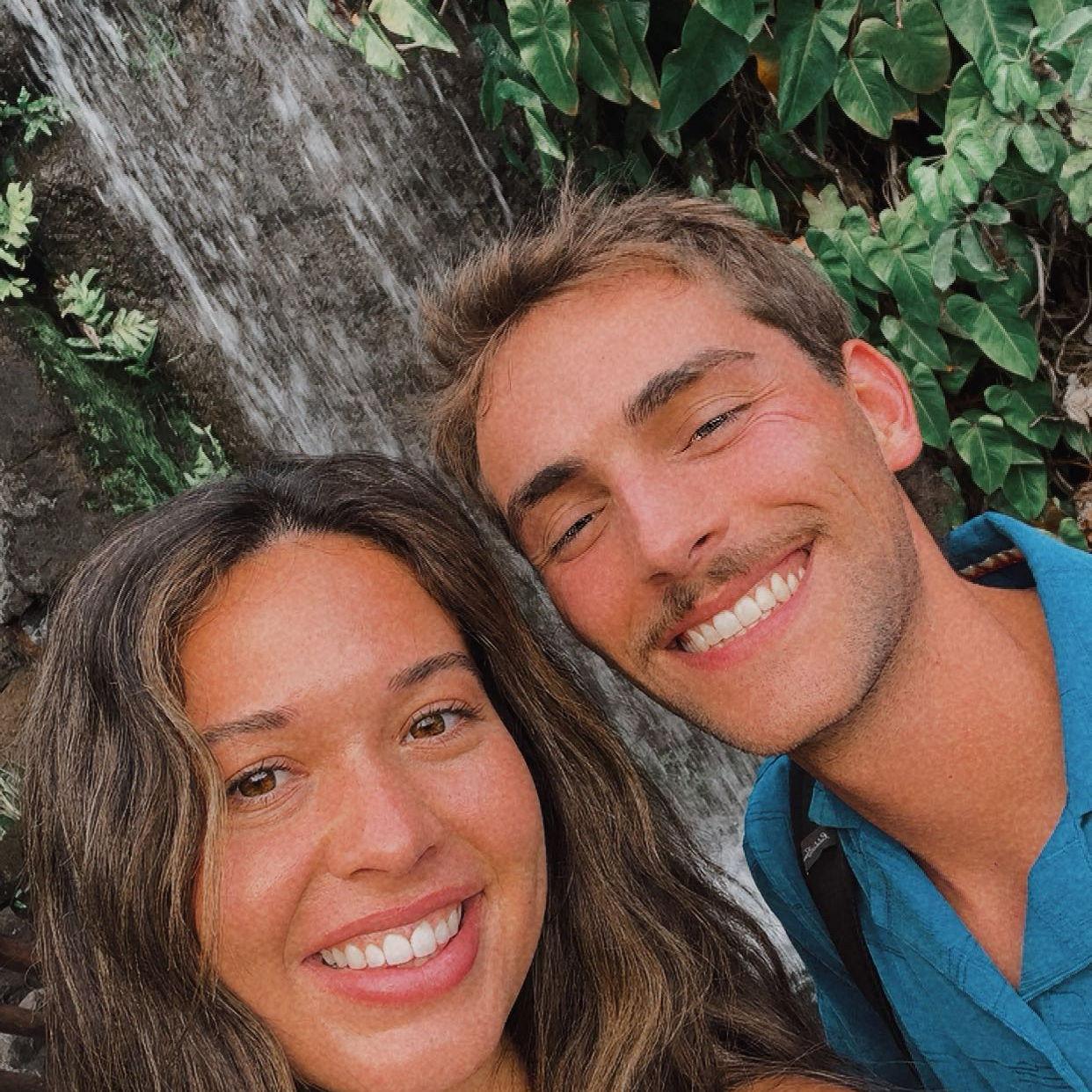 Us on Vacation!