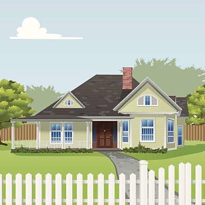 Our New House Fund