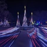 Botanica, The Wichita Gardens