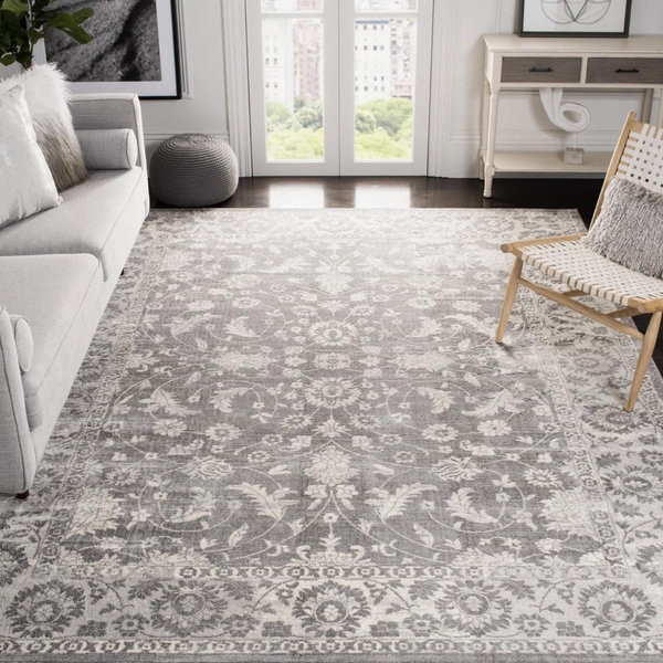 Llana Performance Oriental Rug