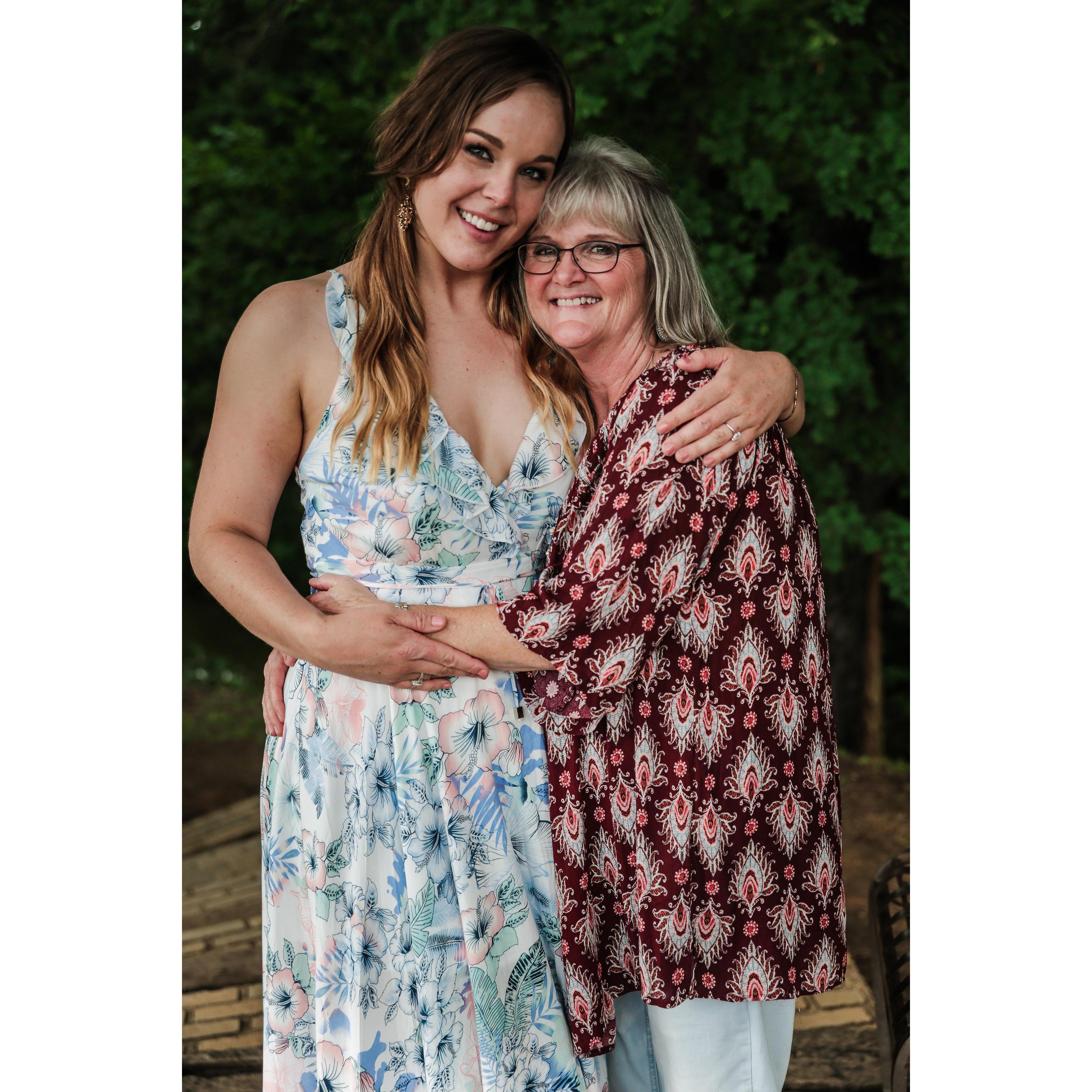 Mother-in-Law to be :)