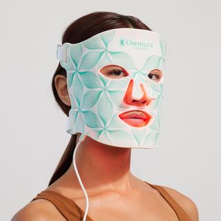Contour Face LED Device