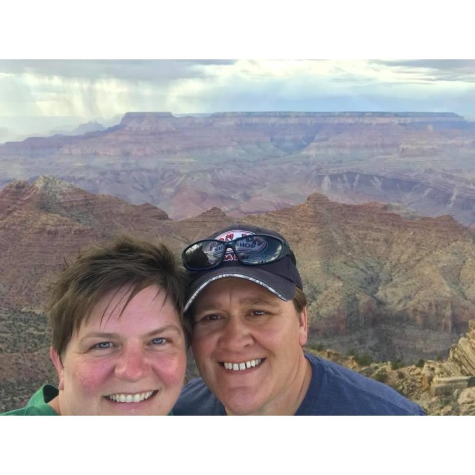 Grand Canyon - 2018