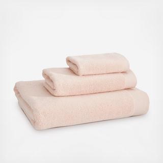 Luxe Turkish Cotton Bath Towel