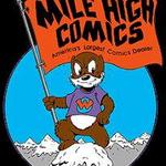 Mile High Comics - Jason Street Mega Store