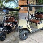 Ocean Golf Carts