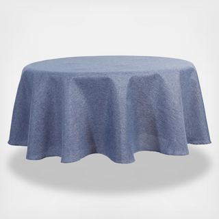 Somers Round Tablecloth