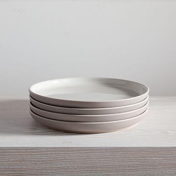 Kaloh Stoneware Dinner Plates (set of 4)