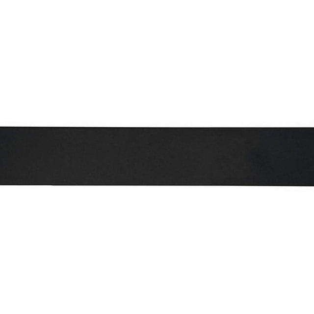 Epicurean Wall Mounted Magnetic Knife Holder, 0.75" by 15" by 2.5", Slate