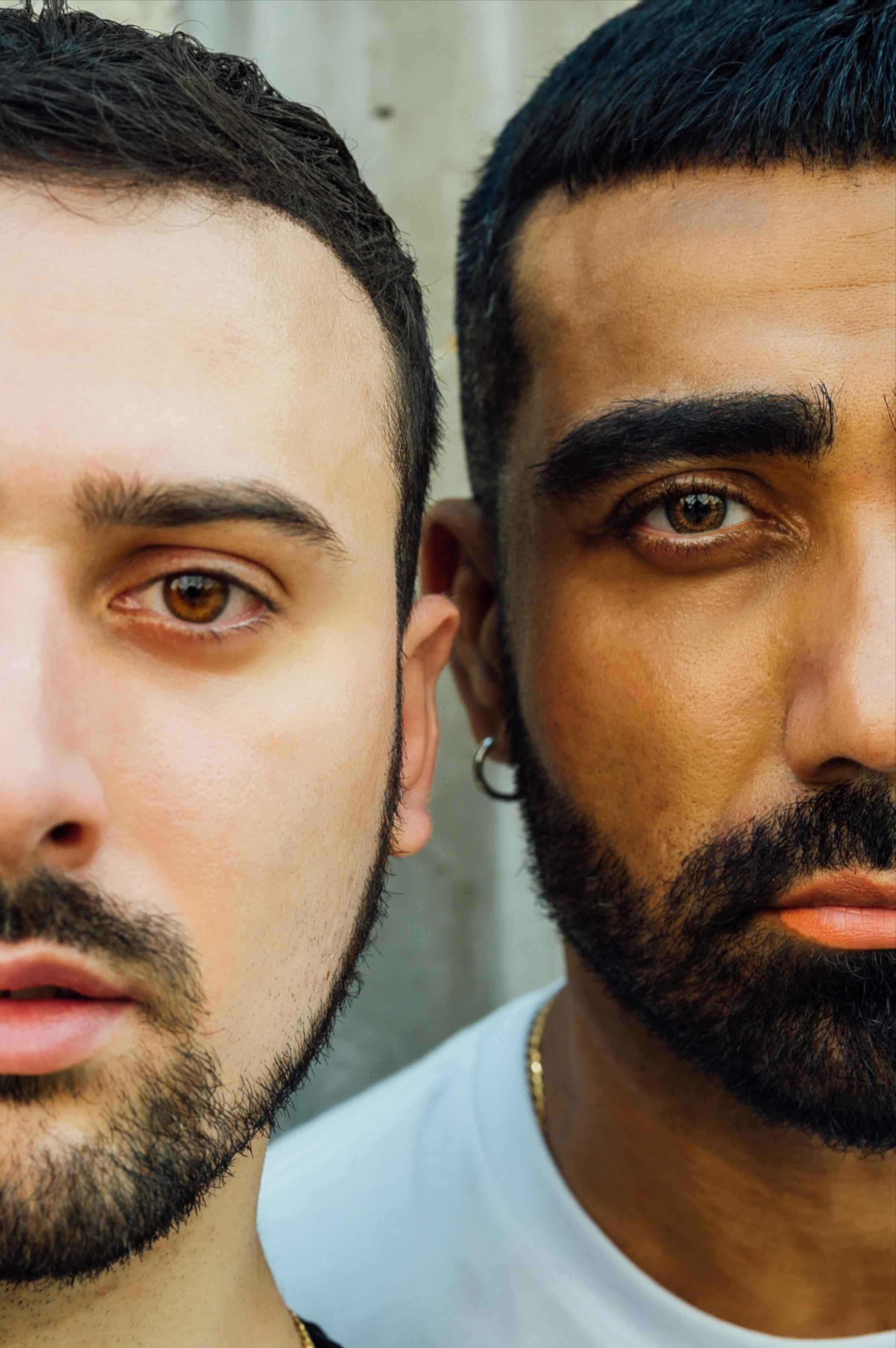 The Wedding Website of Ben Faiz and Mirko Febbrile