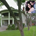 Visit the Hope Floats House