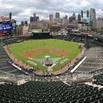 Comerica Park