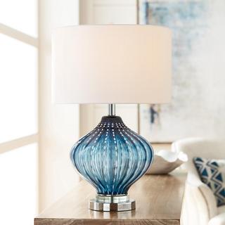 Jewel of the Sea Table Lamp
