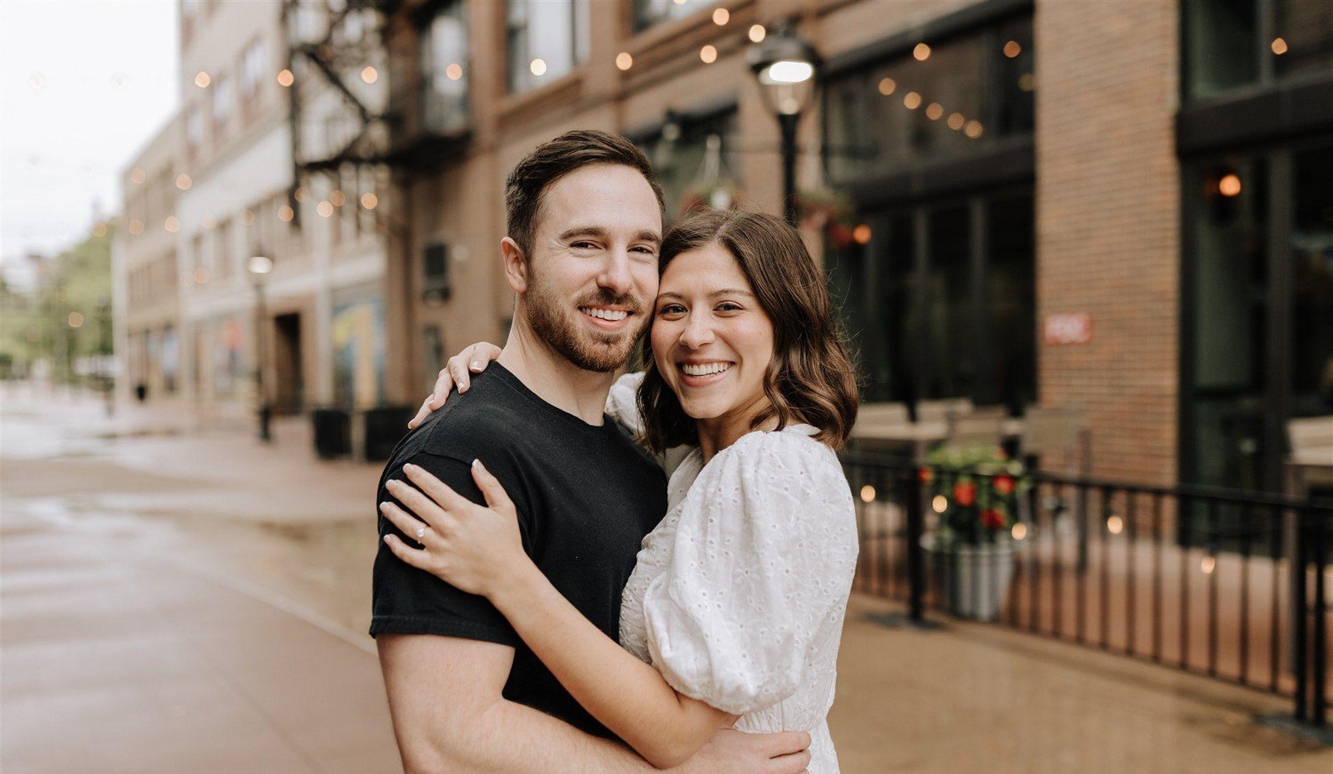The Wedding Website of Margaret Hosack and Ryan Betz