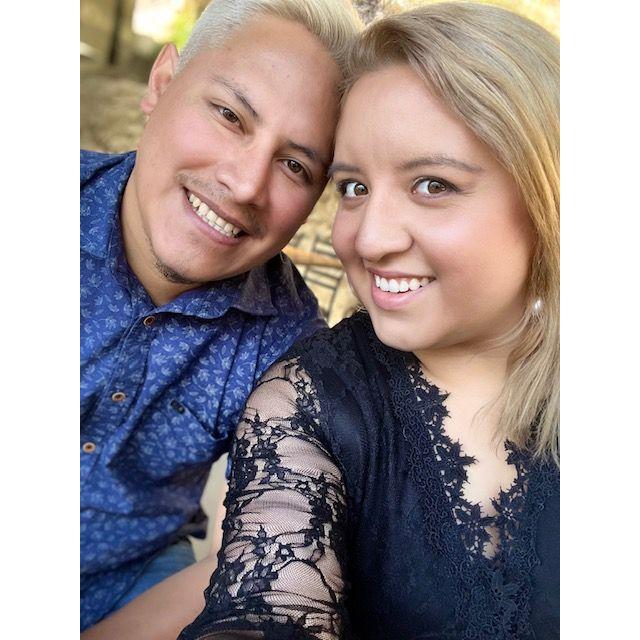 We are kinda cute tho :) somos mas o menos simpaticos