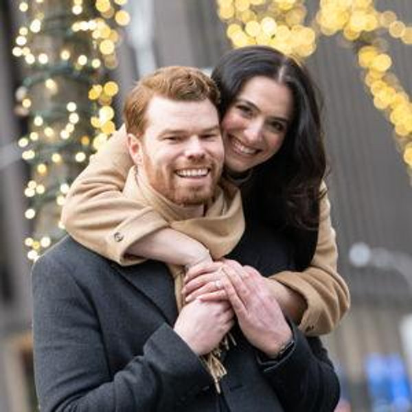 Our Newlywed Fund