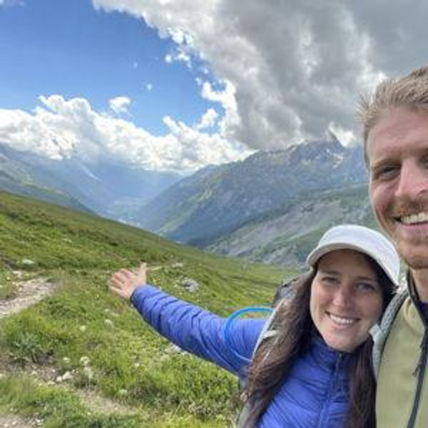 Honeymoon Fund