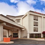 Hampton Inn St. Louis/St. Charles