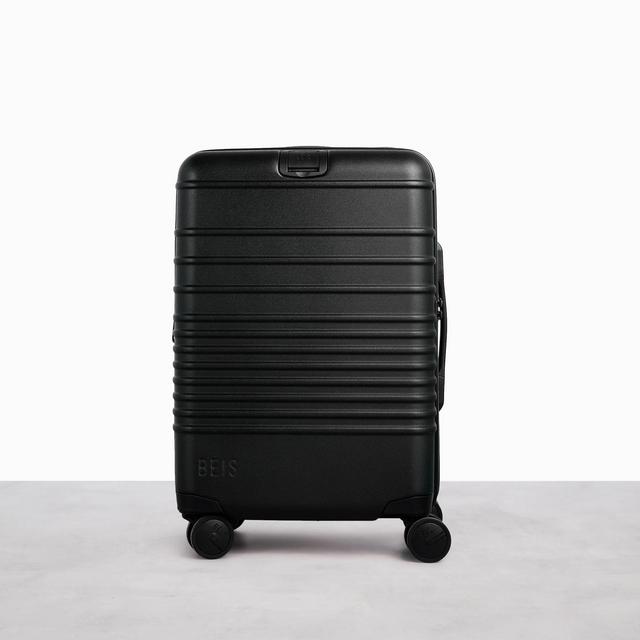 The Carry-On Roller in Black
