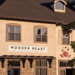 Wooden Heart