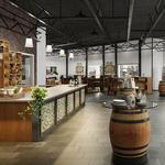 Seven Birches Winery