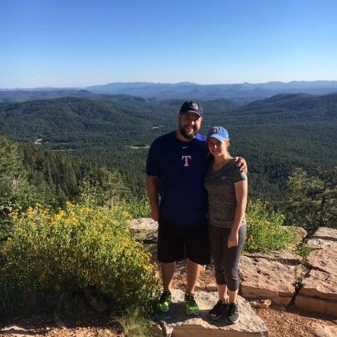 Arizona trip