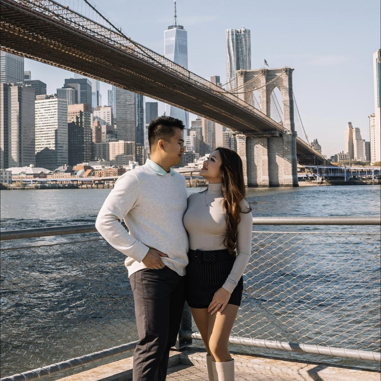 The Wedding Website of Joanna Ong and Toni Au-Mau